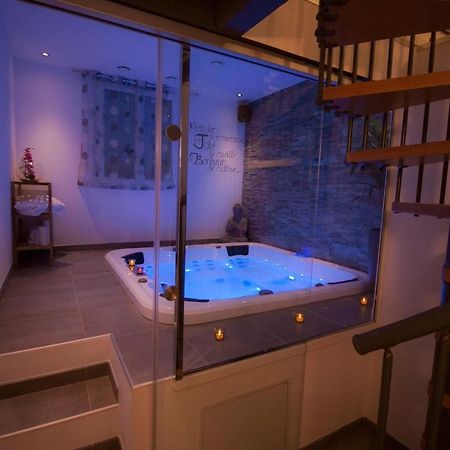 Chambre D'Hotes Bulle D'Eden La Seyne-sur-Mer Room photo